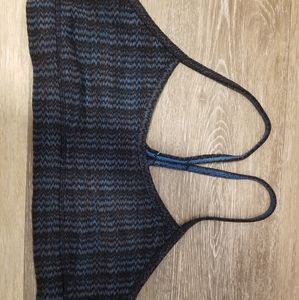 Lululemon Power Y Bra